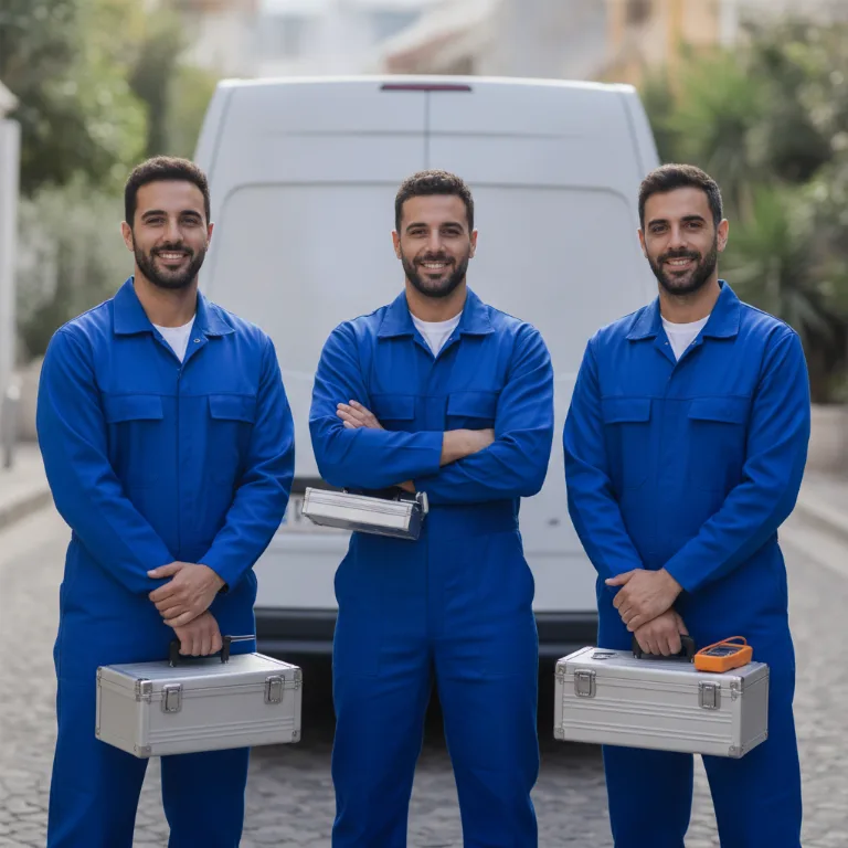 Riparazione Lavatrici team a Prato
